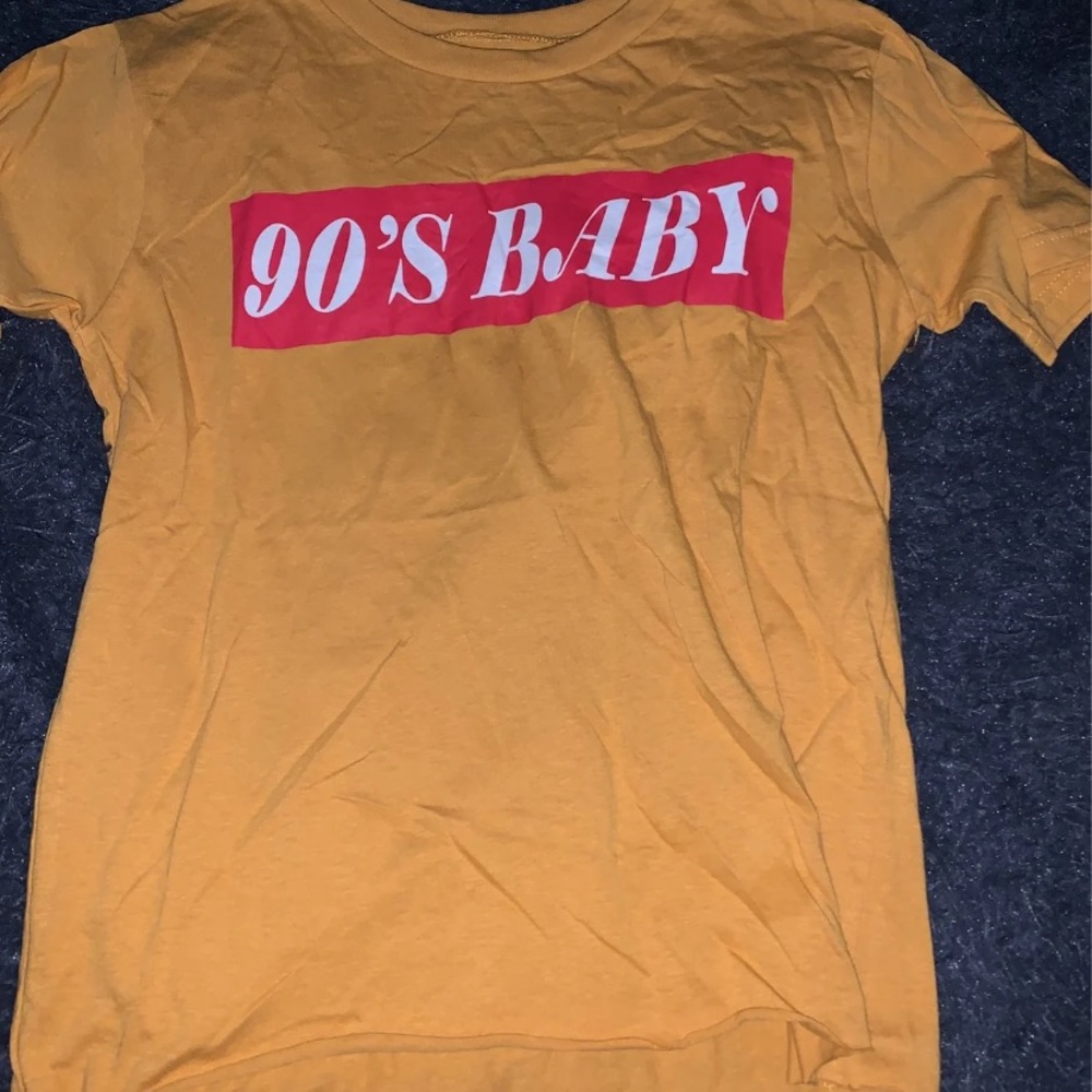 90’s Baby Shirt